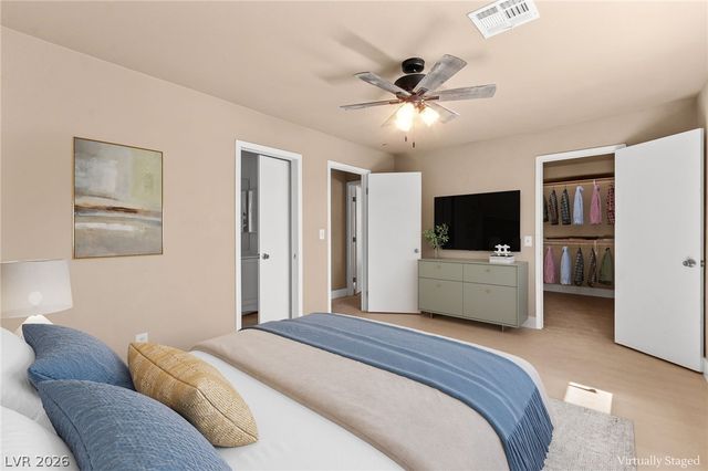 5559 Big Sea Street, Las Vegas, NV 89110