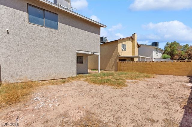 5559 Big Sea Street, Las Vegas, NV 89110