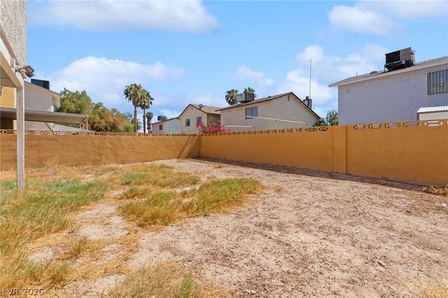 5559 Big Sea Street, Las Vegas, NV 89110