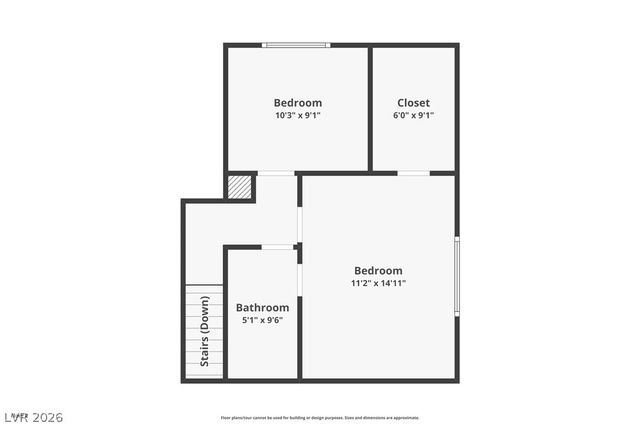 5559 Big Sea Street, Las Vegas, NV 89110