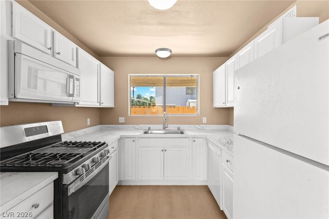 5559 Big Sea Street, Las Vegas, NV 89110