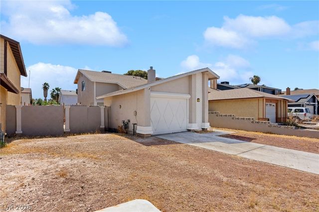 5559 Big Sea Street, Las Vegas, NV 89110
