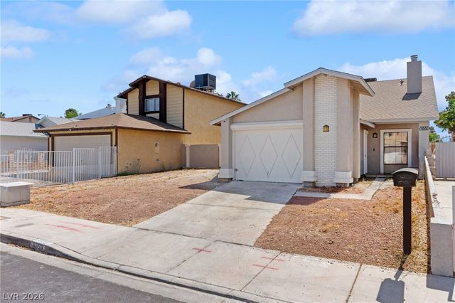 5559 Big Sea Street, Las Vegas, NV 89110