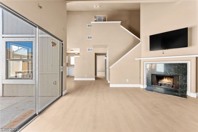 5559 Big Sea Street, Las Vegas, NV 89110