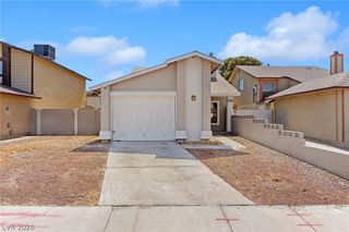 5559 Big Sea Street, Las Vegas, NV 89110