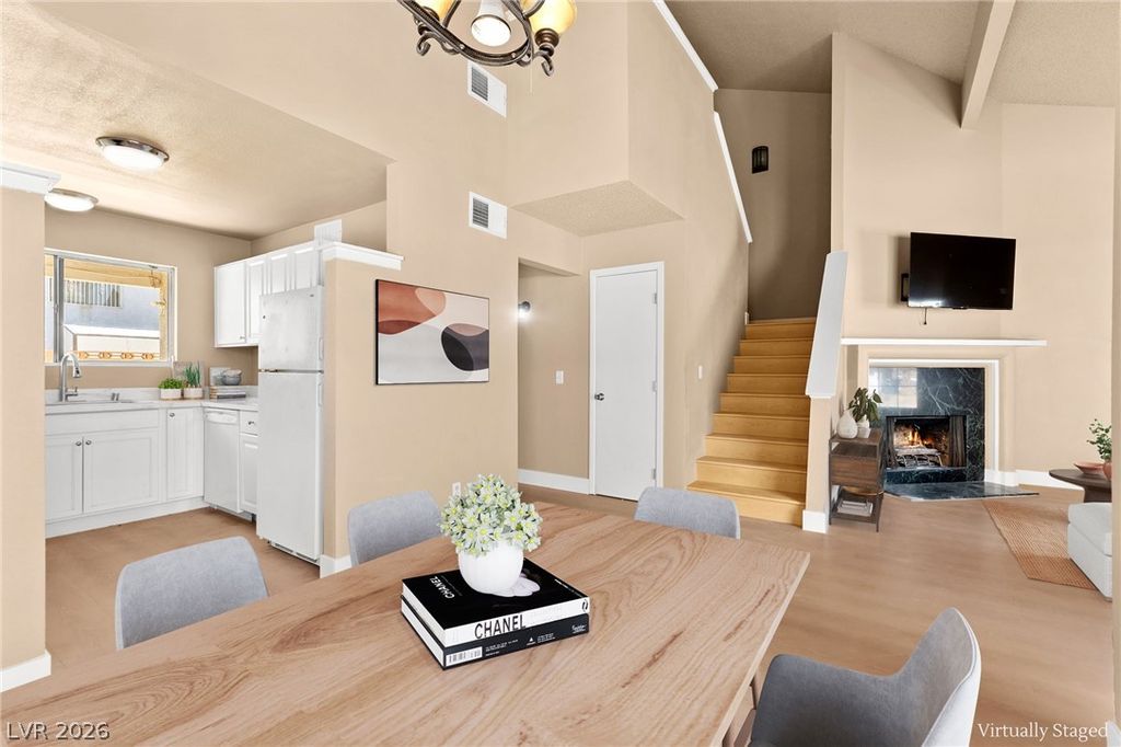 5559 Big Sea Street, Las Vegas, NV 89110 — photo 3
