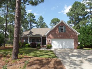 10 Sawmill Road, Pinehurst, NC 28374