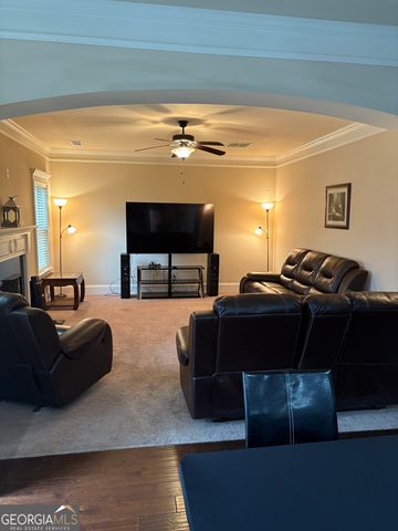 208 Deodar Lane, Hampton, GA 30228