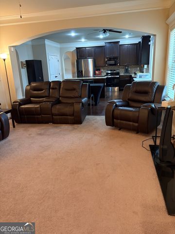 208 Deodar Lane, Hampton, GA 30228