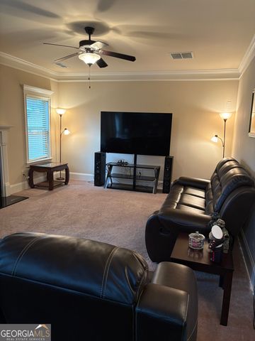 208 Deodar Lane, Hampton, GA 30228