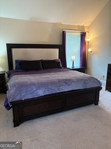 208 Deodar Lane, Hampton, GA 30228