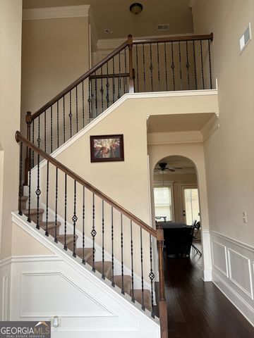 208 Deodar Lane, Hampton, GA 30228