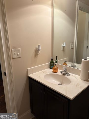 208 Deodar Lane, Hampton, GA 30228