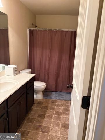 208 Deodar Lane, Hampton, GA 30228