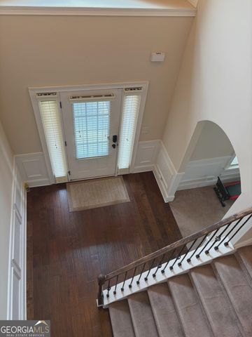 208 Deodar Lane, Hampton, GA 30228