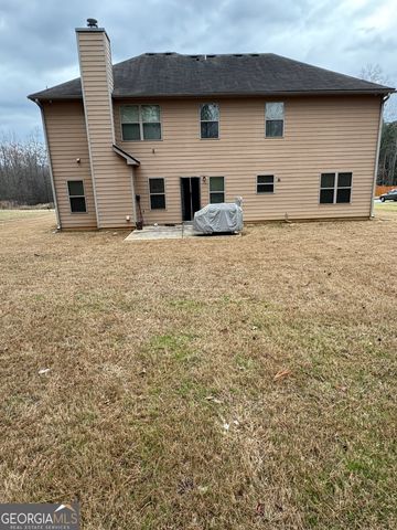 208 Deodar Lane, Hampton, GA 30228