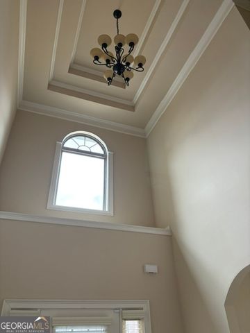 208 Deodar Lane, Hampton, GA 30228