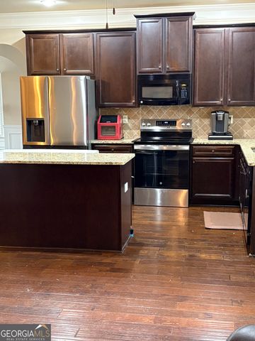 208 Deodar Lane, Hampton, GA 30228