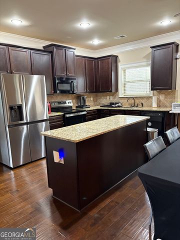 208 Deodar Lane, Hampton, GA 30228