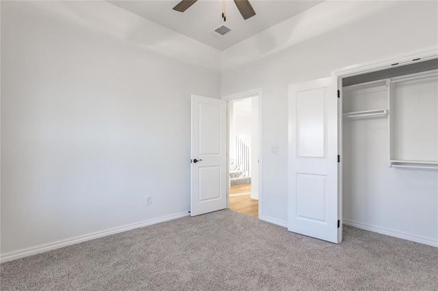 16129 Thistle Terrace, Edmond, OK 73013