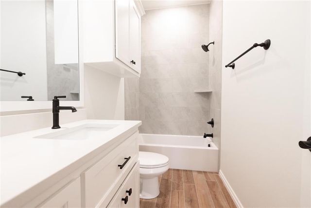 16129 Thistle Terrace, Edmond, OK 73013