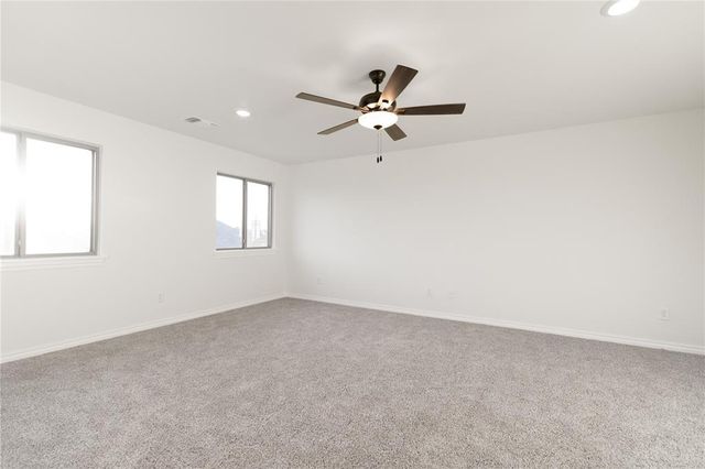 16129 Thistle Terrace, Edmond, OK 73013