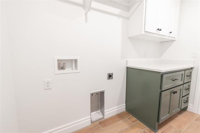 16129 Thistle Terrace, Edmond, OK 73013