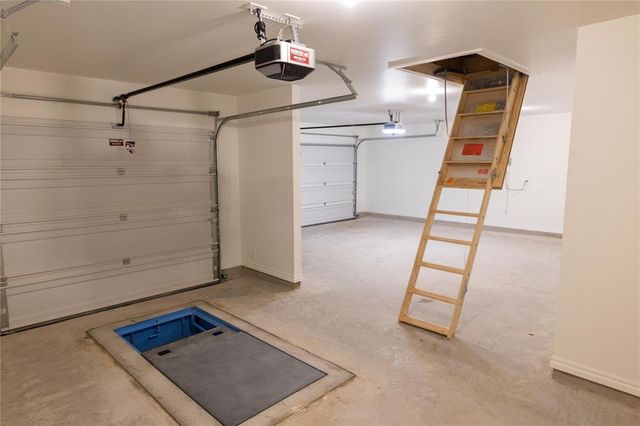 16129 Thistle Terrace, Edmond, OK 73013