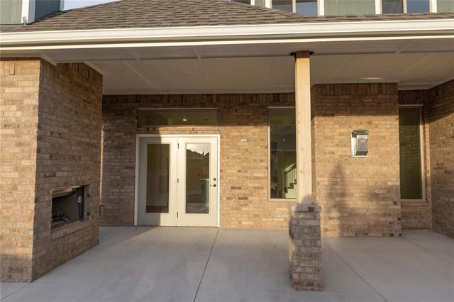 16129 Thistle Terrace, Edmond, OK 73013