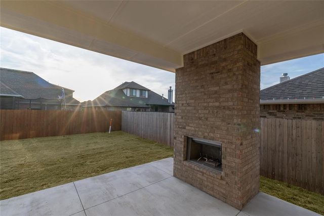 16129 Thistle Terrace, Edmond, OK 73013