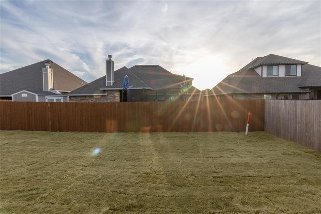 16129 Thistle Terrace, Edmond, OK 73013