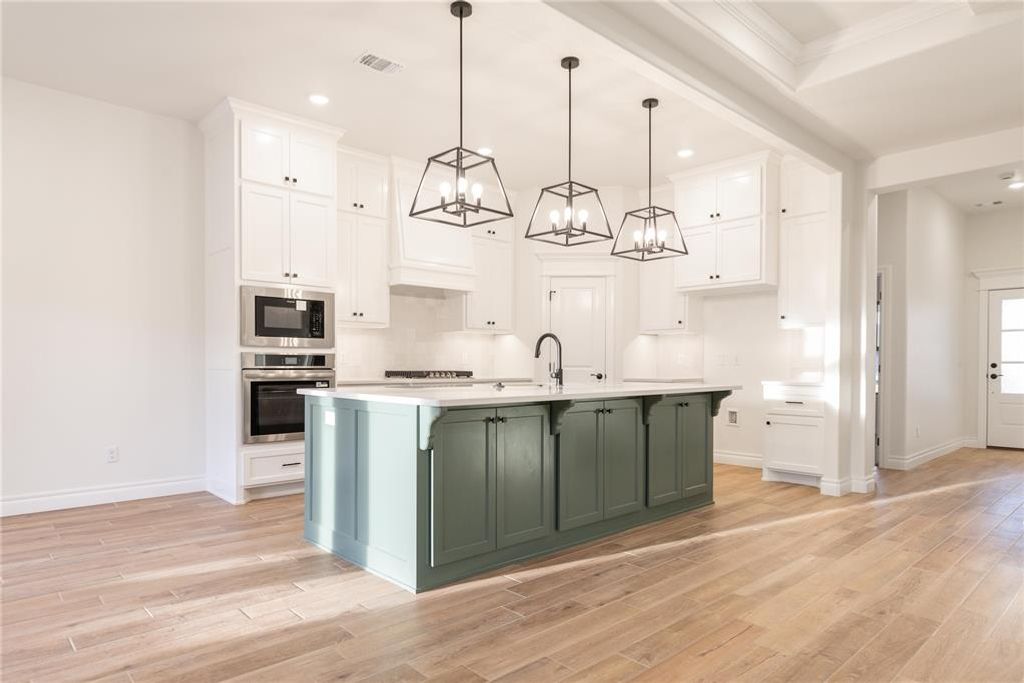 16129 Thistle Terrace, Edmond, OK 73013