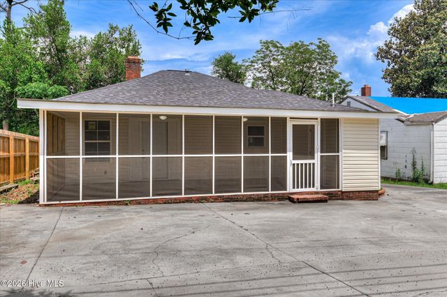 1512 Heard Avenue, Augusta, GA 30904