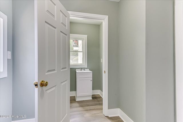 1512 Heard Avenue, Augusta, GA 30904