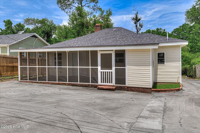 1512 Heard Avenue, Augusta, GA 30904