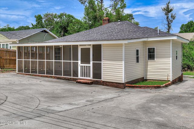 1512 Heard Avenue, Augusta, GA 30904
