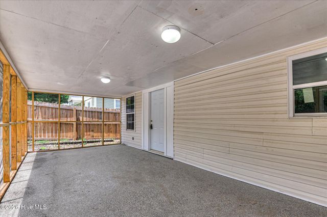 1512 Heard Avenue, Augusta, GA 30904