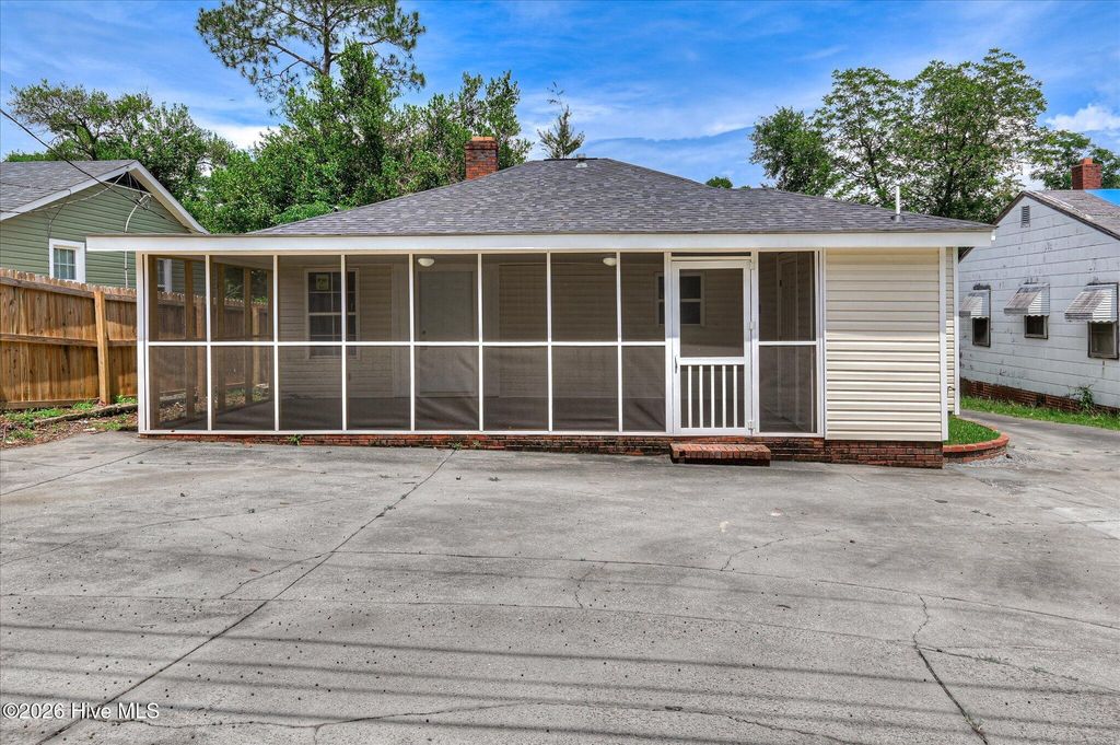1512 Heard Avenue, Augusta, GA 30904
