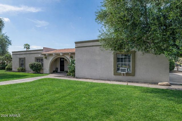 906 E JASMINE Street, Mesa, AZ 85203