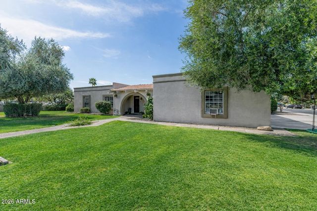 906 E JASMINE Street, Mesa, AZ 85203