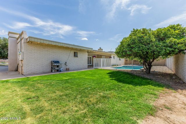 906 E JASMINE Street, Mesa, AZ 85203