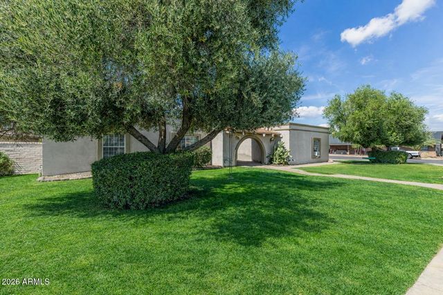 906 E JASMINE Street, Mesa, AZ 85203