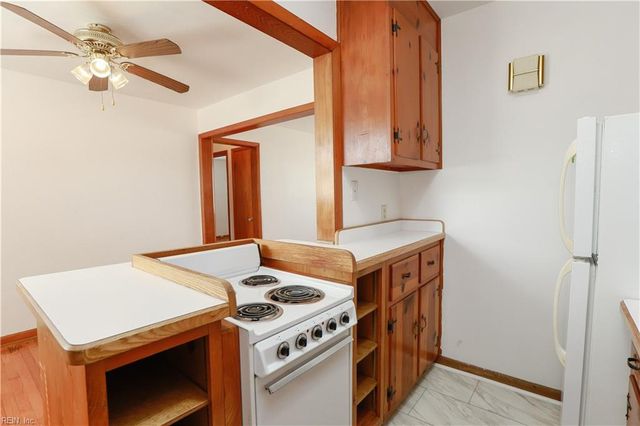 2 Polaris St # A, Hampton, VA 23669