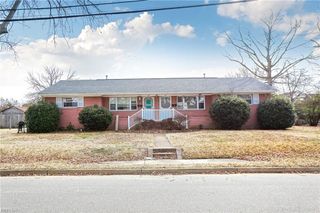 2 Polaris St # A, Hampton, VA 23669