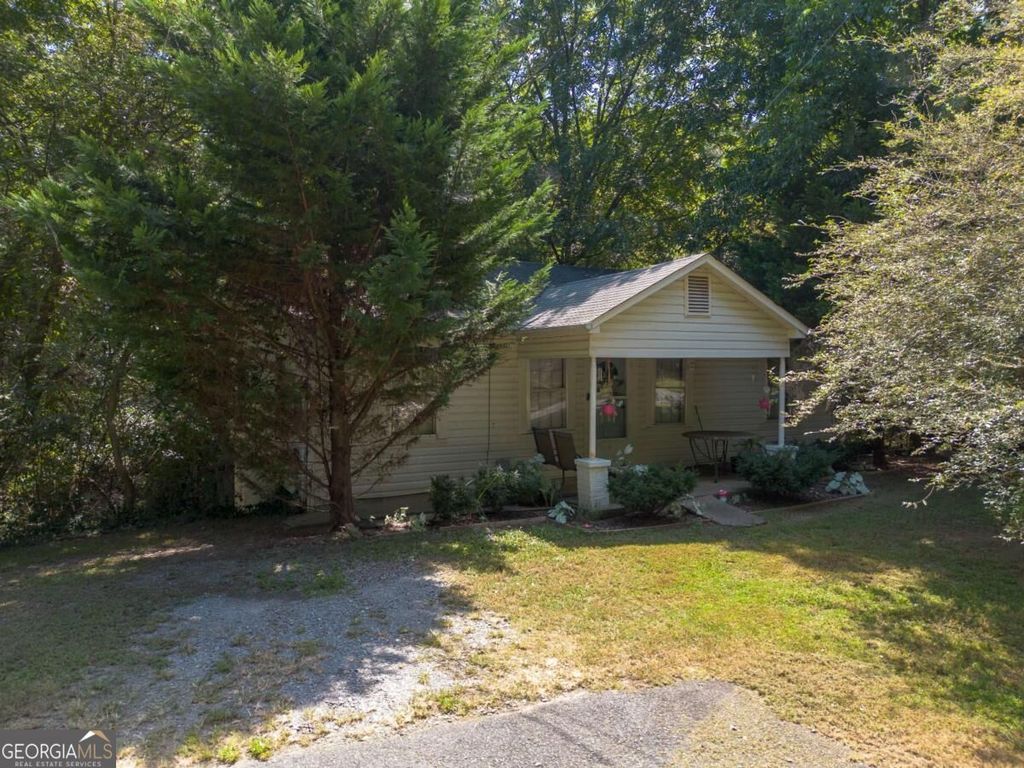 320 Pinecrest Road, Holly Springs, GA 30115 — photo 2