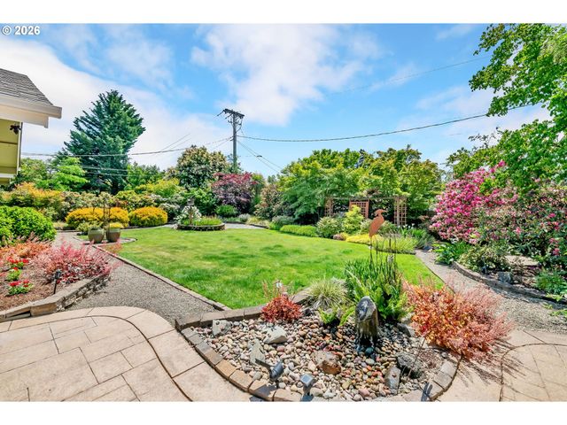 1320 INGLEWOOD Ave, Eugene, OR 97401