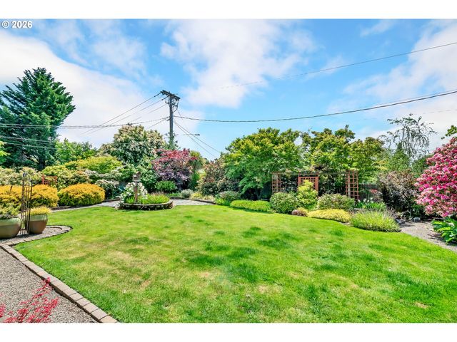 1320 INGLEWOOD Ave, Eugene, OR 97401