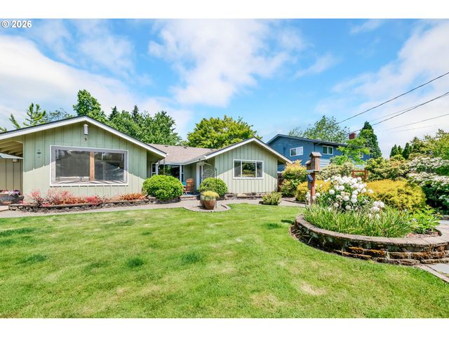 1320 INGLEWOOD Ave, Eugene, OR 97401