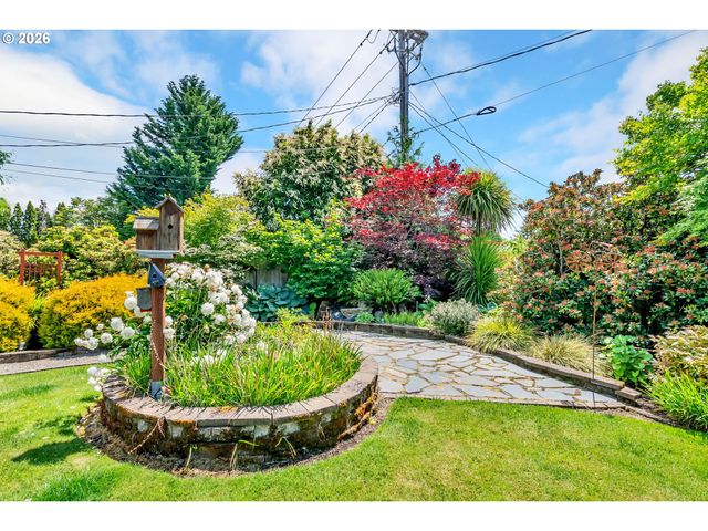 1320 INGLEWOOD Ave, Eugene, OR 97401
