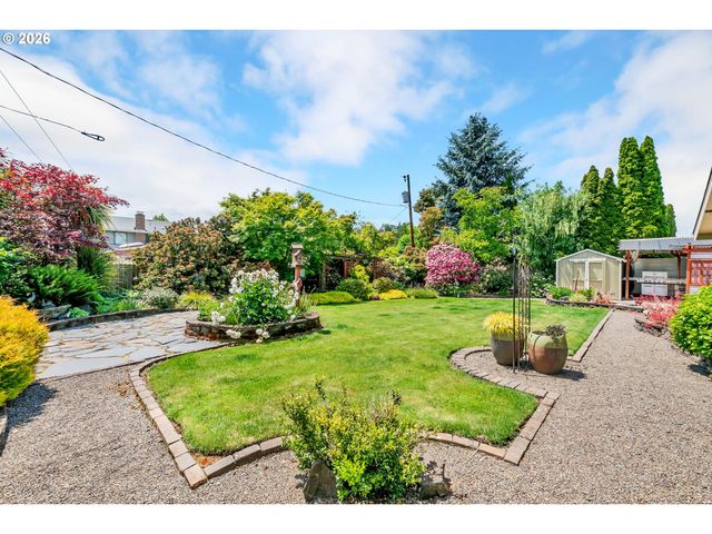 1320 INGLEWOOD Ave, Eugene, OR 97401